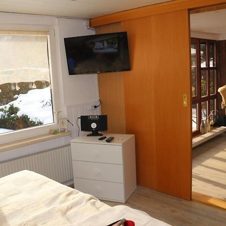 Ferienhaus Am Schwielochsee Kültér fotó