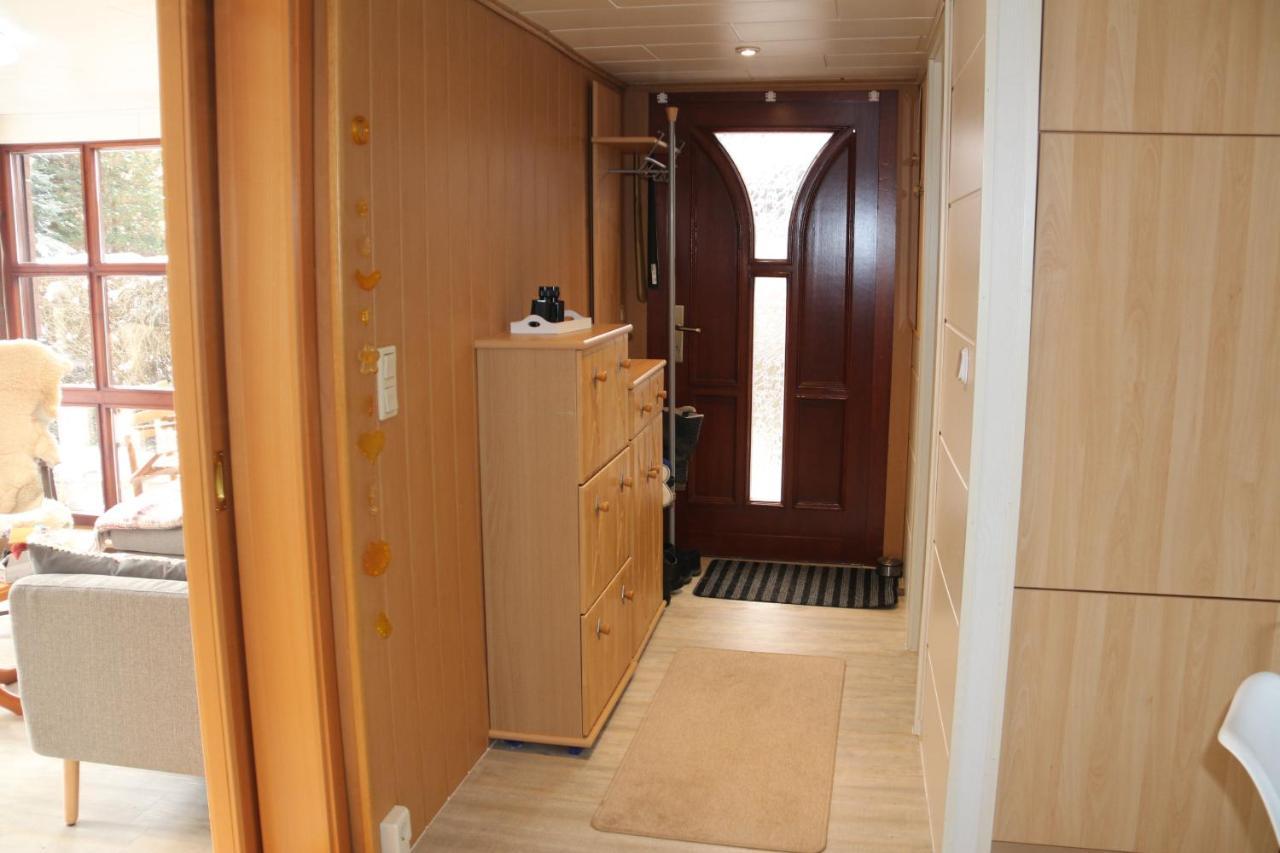 Ferienhaus Am Schwielochsee Kültér fotó