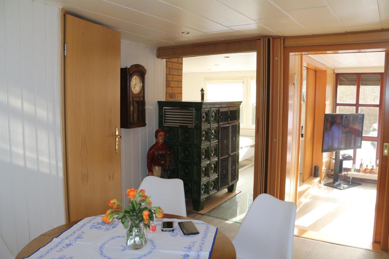 Ferienhaus Am Schwielochsee Kültér fotó