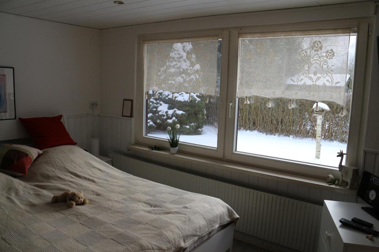 Ferienhaus Am Schwielochsee Kültér fotó