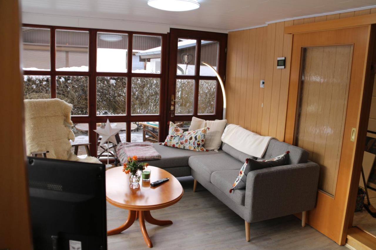 Ferienhaus Am Schwielochsee Kültér fotó