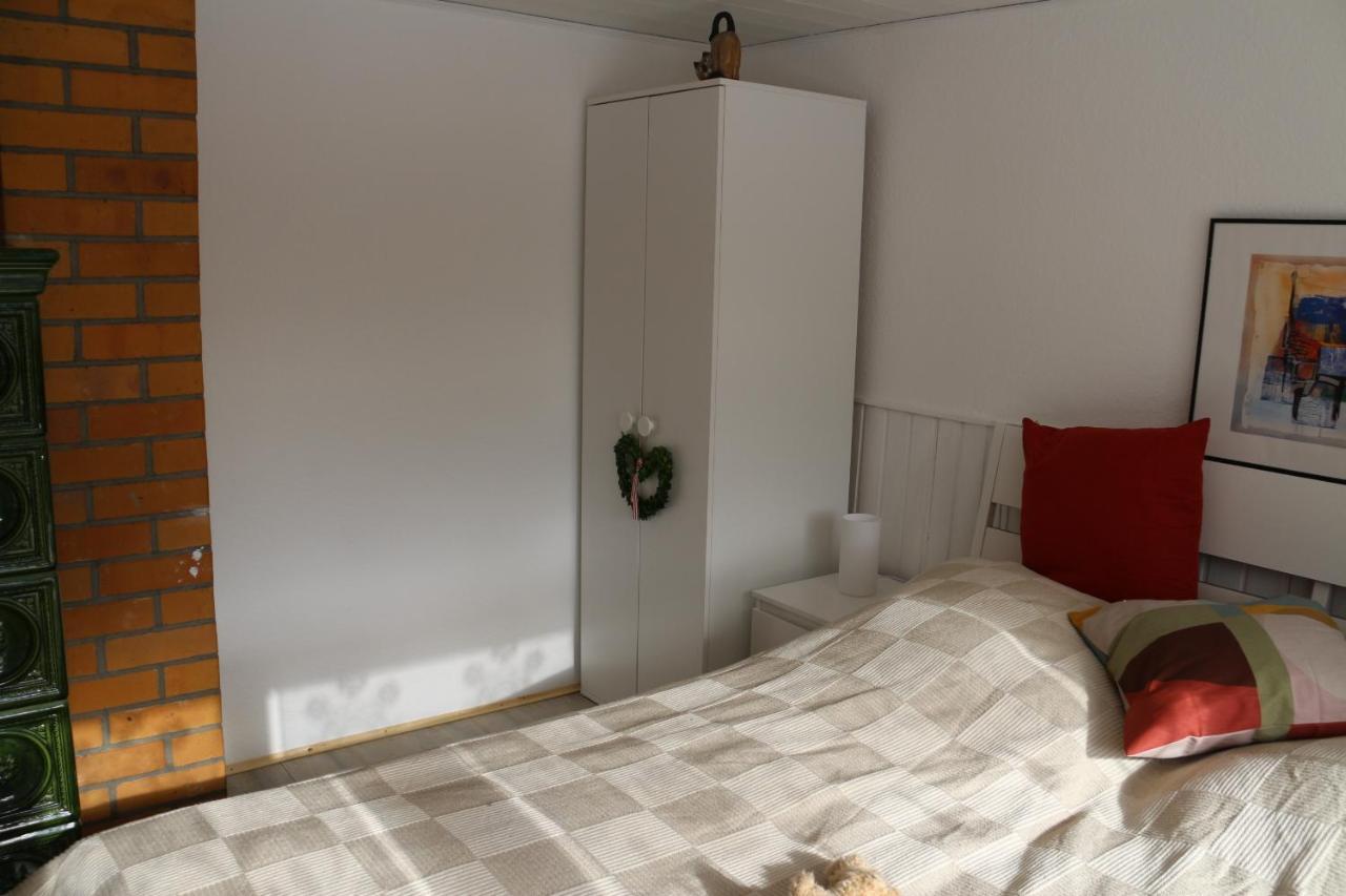 Ferienhaus Am Schwielochsee Kültér fotó