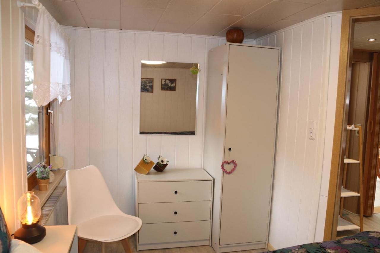 Ferienhaus Am Schwielochsee Kültér fotó