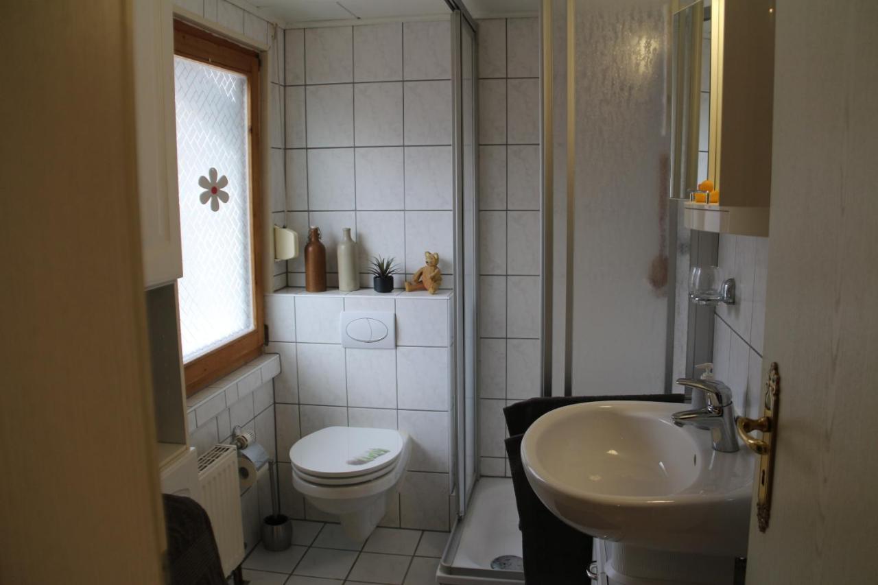Ferienhaus Am Schwielochsee Kültér fotó