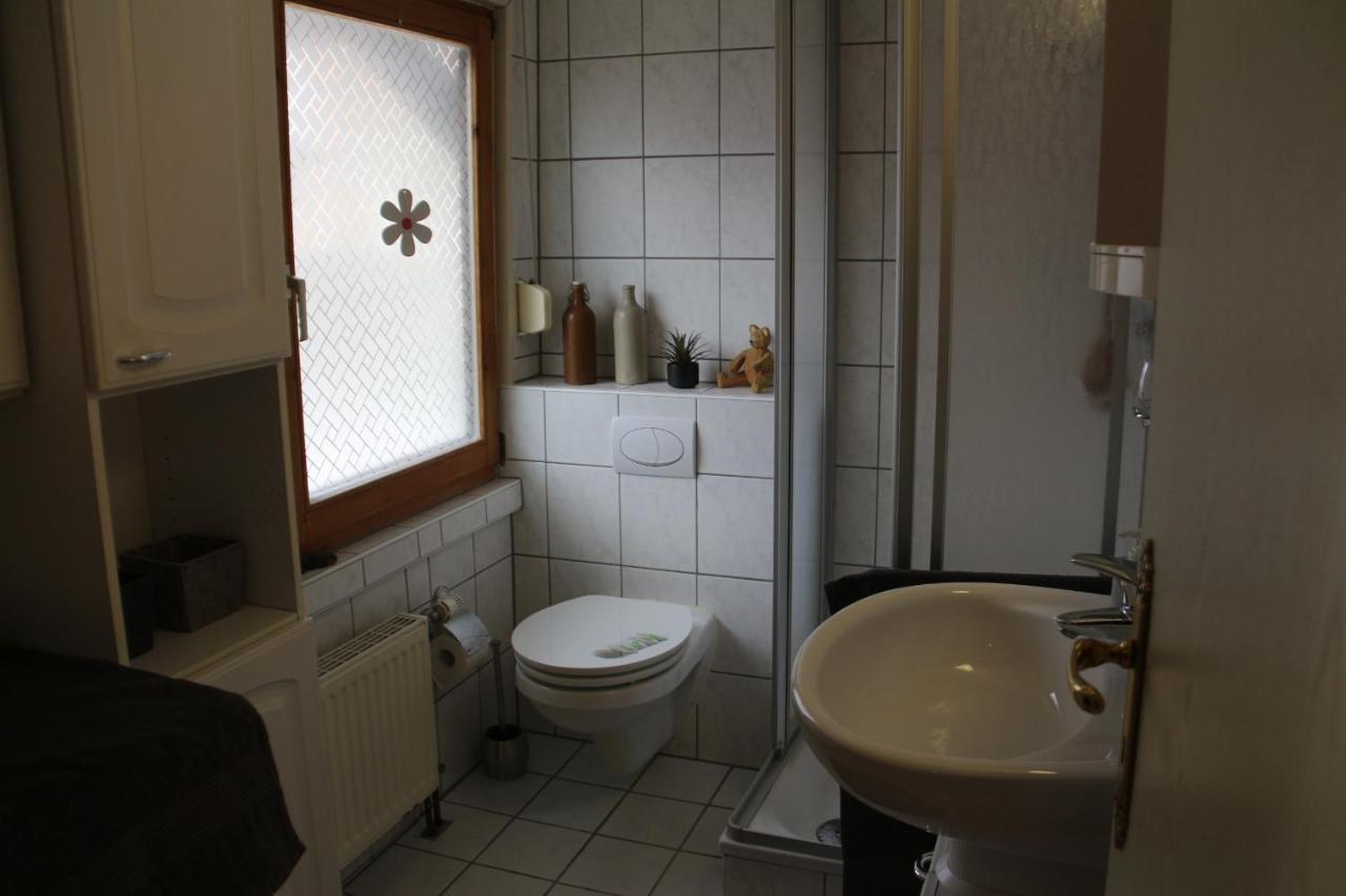 Ferienhaus Am Schwielochsee Kültér fotó