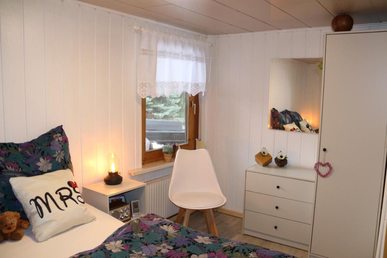 Ferienhaus Am Schwielochsee Kültér fotó