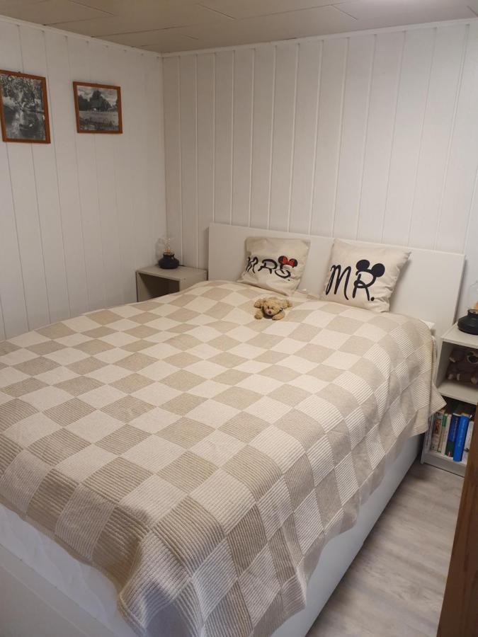 Ferienhaus Am Schwielochsee Kültér fotó