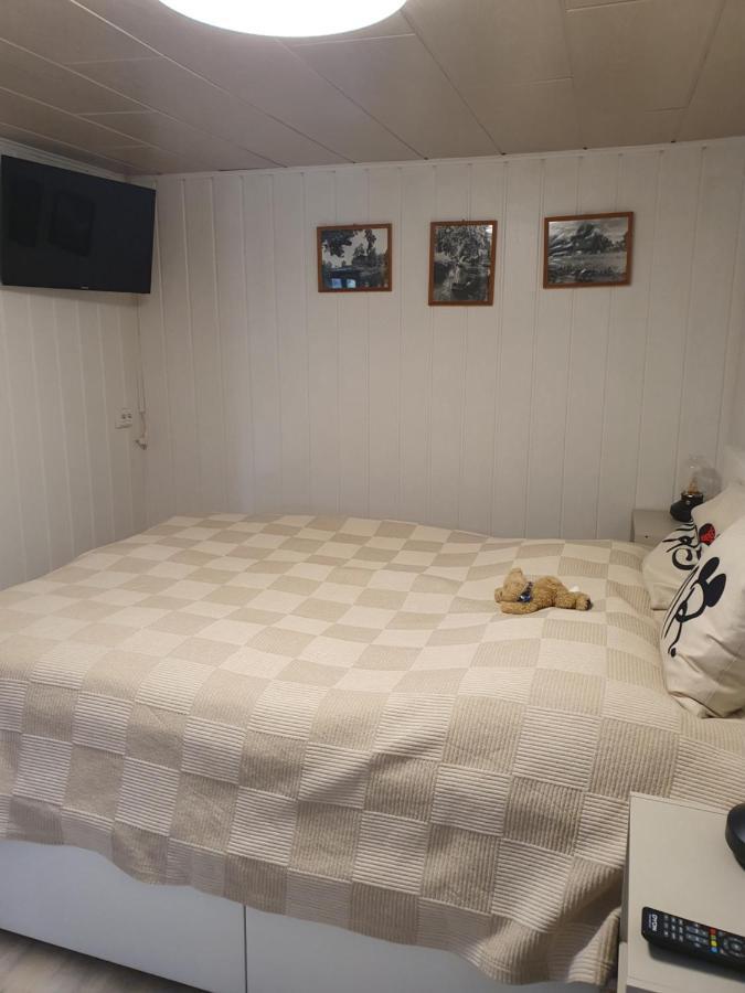 Ferienhaus Am Schwielochsee Kültér fotó